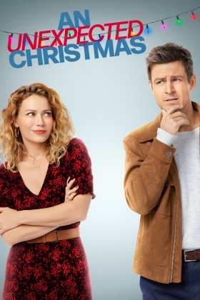 An Unexpected Christmas