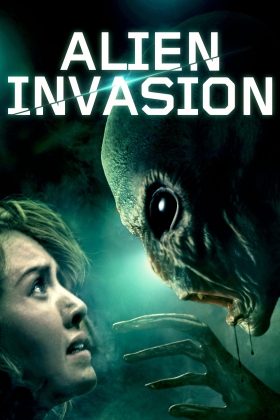 Alien Invasion