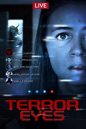 Terror Eyes