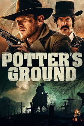 Potter's Ground
