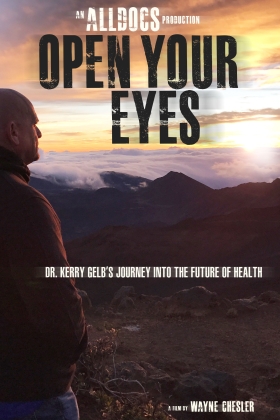 Open Your Eyes