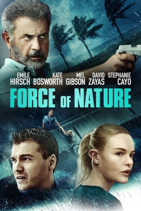Force of Nature