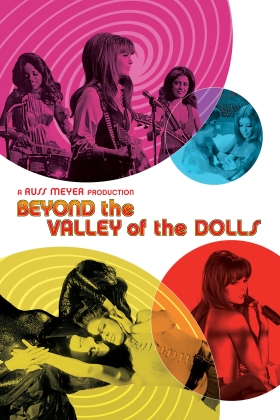 Beyond the Valley of the Dolls