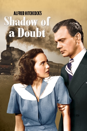 Shadow of a Doubt
