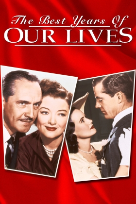The Best Years of Our Lives