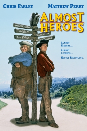 Almost Heroes