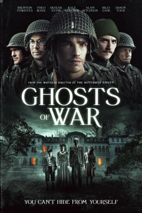 Ghosts of War
