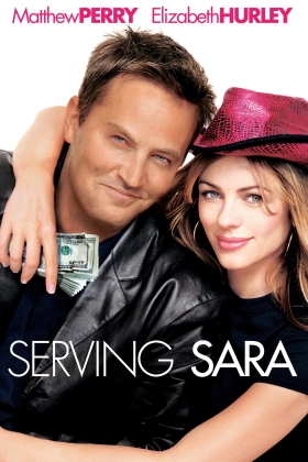 Serving Sara
