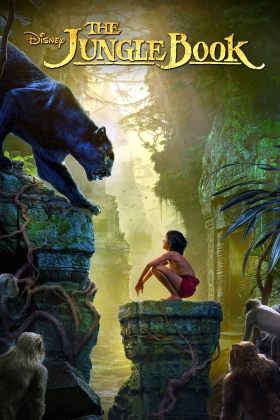 The Jungle Book
