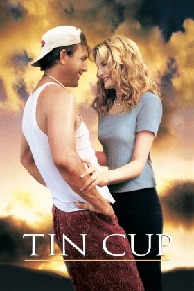 Tin Cup