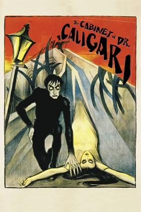 The Cabinet of Dr. Caligari
