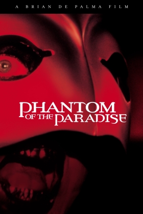 Phantom of the Paradise