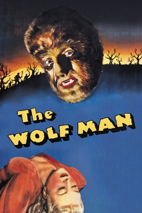 The Wolf Man