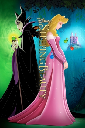 Sleeping Beauty