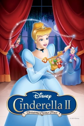 Cinderella II: Dreams Come True