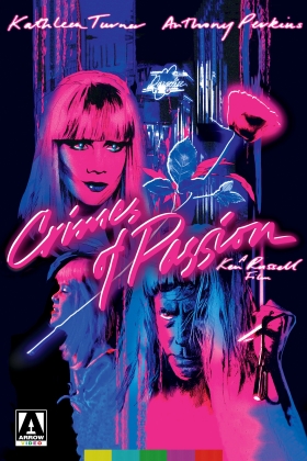 Crimes of Passion