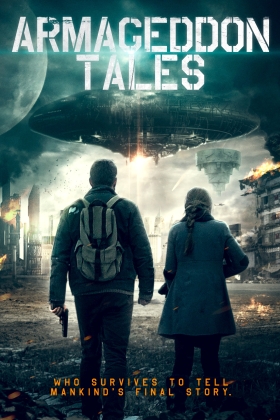 Armageddon Tales