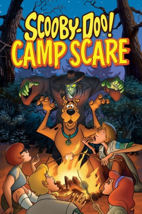 Scooby-Doo! Camp Scare