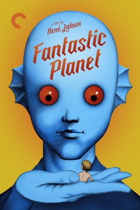 Fantastic Planet
