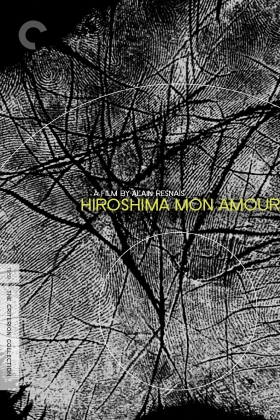 Hiroshima Mon Amour