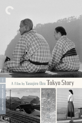 Tokyo Story