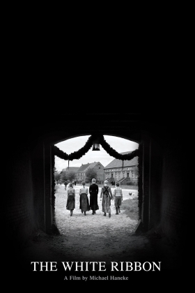 The White Ribbon