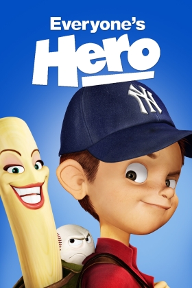 Everyone's Hero