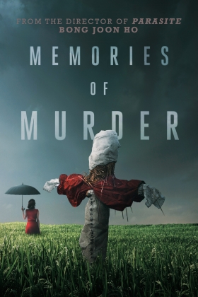 Memories of Murder