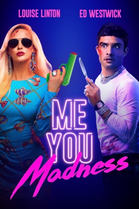 Me You Madness