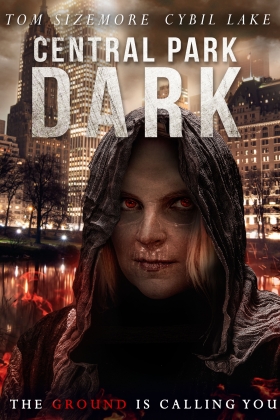 Central Park Dark