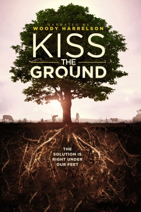 Kiss the Ground