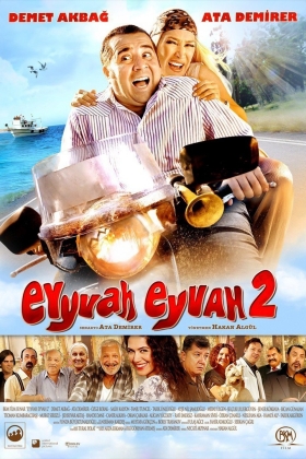 Eyyvah Eyvah 2