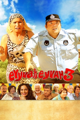 Eyyvah Eyvah 3