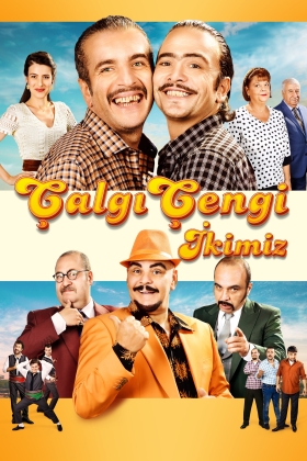 Çalgı Çengi İkimiz