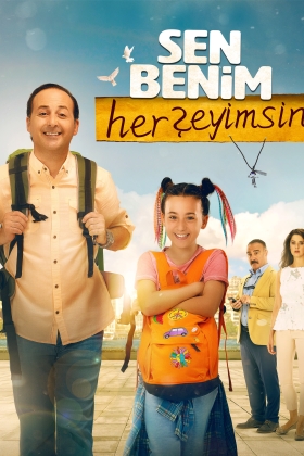 Sen Benim HerŞeyimsin