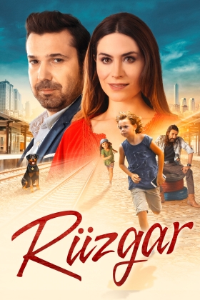 Rüzgar