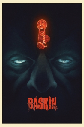 Baskın