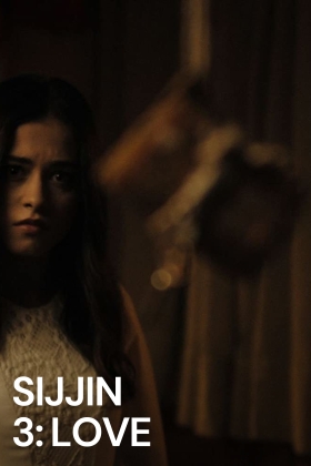 Sijjin 3: Love