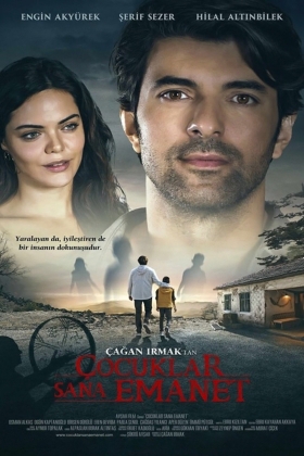 Çocuklar Sana Emanet