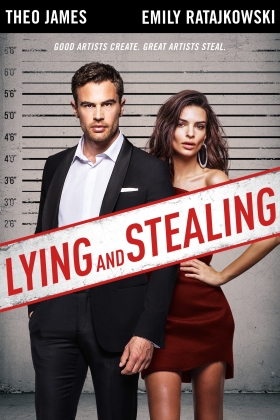 Lying and Stealing