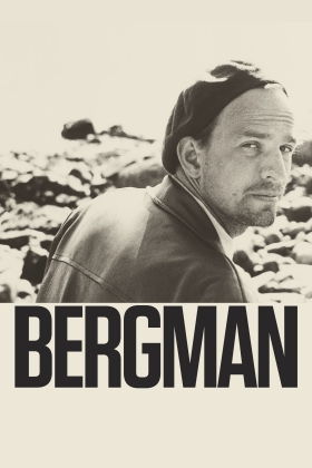 Bergman: A Year in a Life
