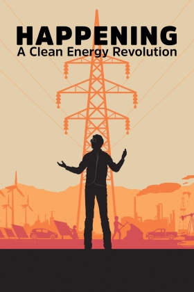 Happening: A Clean Energy Revolution