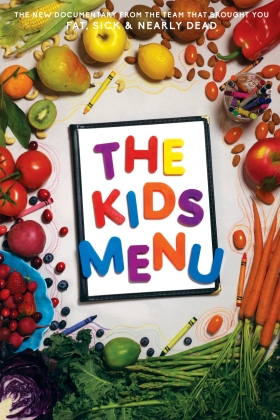 The Kids Menu