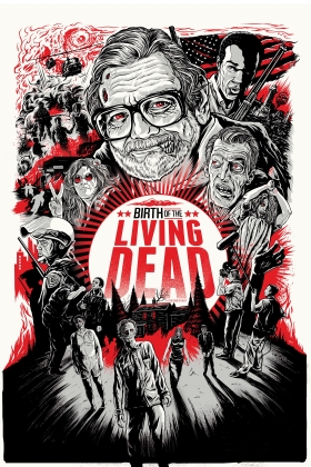 Birth of the Living Dead