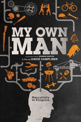 My Own Man