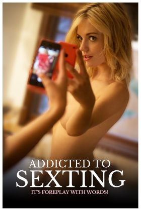 Addicted to Sexting