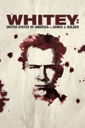 Whitey: United States of America v. James J. Bulger