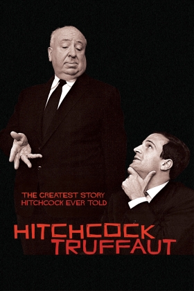 Hitchcock/Truffaut