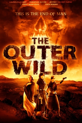 The Outer Wild