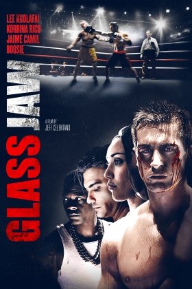 Glass Jaw
